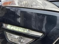 Used Ford Mondeo Titanium 2011 Grey Estate