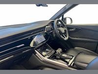 Used Audi Q7 Comfort 334 HP (245 kW) 2023 Black SUV