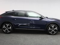 Used Citroën C5 X PureTech 127 HP (93 kW) 2024 Blue Estate