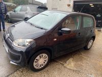 used VW up! up! 1.0 Move