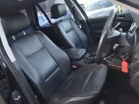Used BMW X5 Executive 2006 Black SUV