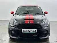 Used Mini John Cooper Works Coupé 211 HP (155 kW) 2015 Coupe
