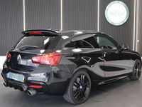 Used BMW 118 M Sport 2019 Black Hatchback