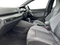 Used VW Golf VIII 130 HP (95 kW) 2022