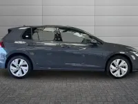 Used VW Golf VIII Match 150 HP (110 kW) 2025 Dolphin grey Hatchback