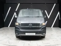 Used VW T7 Highline 148 HP (108 kW) 2024 Grey Van