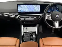 Used BMW M240i M Sport 369 HP (271 kW) 2024 Purple Coupe