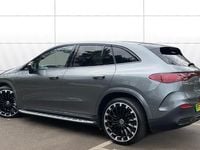 Used Mercedes EQE350 AMG line 214 kW (292 HP) 2025 Estate