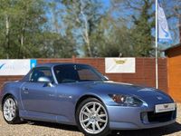 Używany Honda S 2000 S 2000 Kabriolet