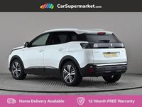 used Peugeot 3008 1.6 Hybrid 225 Allure Premium 5dr e-EAT8