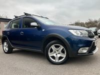 Used Dacia Sandero Ambiance 90 HP (66 kW) 2018