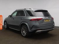 used Mercedes GLE300 GLE4Matic AMG Line Prem 5dr 9G-Tronic [7 St] - SUV 7 Seats Test DriveReserve This Car - GLE WP21GWEEnquire - GLE WP21GWE