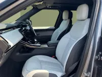 Used Land Rover Range Rover Sport SE Dynamic 300 HP (220 kW) 2023 Eiger grey SUV