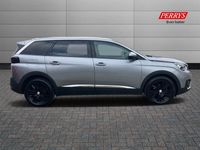 used Peugeot 5008 1.5 BlueHDi Allure 5dr SUV