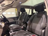Used Citroën C4 SpaceTourer Shine 127 HP (93 kW) 2022 Brown MPV
