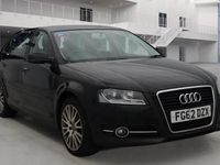 Used Audi A3 Sport 2012 Hatchback