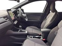 Used Renault Captur Techno 143 HP (105 kW) 2024 Ceramic grey SUV