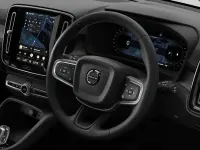 New Volvo XC40 Plus 197 HP (144 kW) 2026 Forest lake SUV