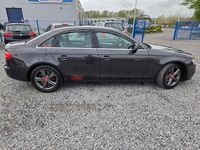 Used Audi A4 Design 163 HP (119 kW) 2015 Sedan