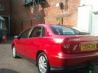 Used Citroën C5 110 HP (80 kW) 2004 Hatchback