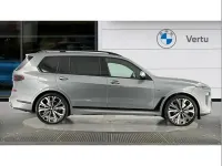 Used BMW X7 M Sport 375 HP (275 kW) 2024 Other SUV