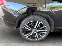 Used Volvo XC60 R-Design Pro 2021 Black SUV