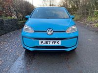 used VW up! up! 1.0 Move3dr