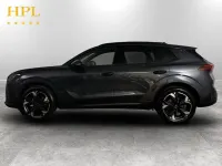 Used Cupra Terramar 150 HP (110 kW) 2025 Grey SUV