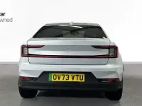 Used Polestar 2 169 kW (231 HP) 2023 Silver Hatchback