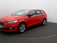 used Ford Mondeo 2019 | 2.0 EcoBlue Zetec Edition Auto Euro 6 (s/s) 5dr