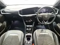 Used Vauxhall Mokka Ultimate 100 kW (136 HP) 2022 White SUV