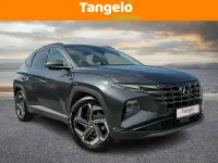 Usado Hyundai Tucson Ultimate 180 HP (132 kW) 2023 Cinzento SUV