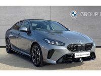 Used BMW 220 M Sport 170 HP (125 kW) 2025 Grey Coupe