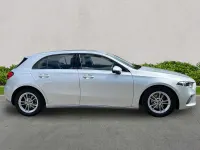 Used Mercedes A180 SE 2019 Silver Hatchback