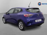 Usado Renault Clio V Evolution 143 CV (105 kW) 2025 Utilitario
