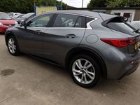 used Infiniti Q30 1.5d SE 5dr