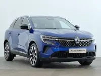 Usado Renault Austral Techno 200 HP (147 kW) 2023 Azul SUV