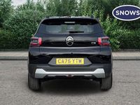 New Citroën C3 100 HP (73 kW) 2026 Black SUV