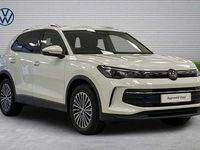 New VW Tiguan Match 130 HP (95 kW) 2026 Black SUV