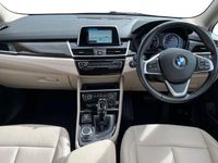 used BMW 218 Gran Tourer 2 Series Gran Tourer i Luxury 1.5 5dr