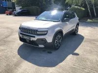 Used Jeep Avenger Summit 100 HP (73 kW) 2025 SUV