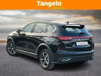 Uusi Haval Jolion Premium 189 HP (139 kW) 2025 Musta Katumaasturi
