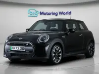 Used Mini Cooper Level 3 135 kW (184 HP) 2023 Hatchback