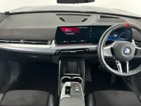 Used BMW X2 Comfort Edition 296 HP (217 kW) 2024 Black SUV