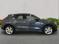 New Audi Q2 Sport 113 HP (83 kW) 2025 Other SUV