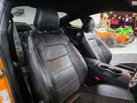 Used Ford Mustang GT Fastback 2020 Orange Coupe