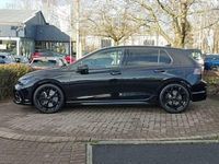 New VW Golf VIII Black Edition 333 HP (244 kW) 2025 Black Hatchback