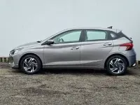 Used Hyundai i20 SE 100 HP (73 kW) 2022 Bronze Hatchback