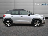used Citroën C3 Aircross 1.2 PureTech 110 Flair 5dr [6 speed] - 2020 (20)