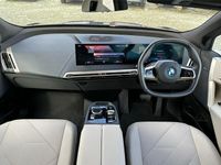 used BMW iX xDrive50 M Sport 5dr